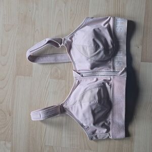 Shefit Ultimate Sports Bra in SandStorm Size 1Luxe
